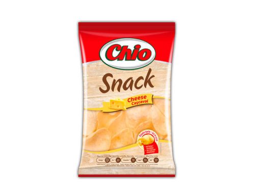 CHIO SNACK 65GR CASCAVAL