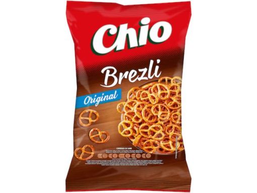 CHIO BREZLI 500GR