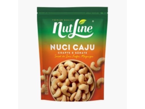 NUTLINE NUCI CAJU 150GR