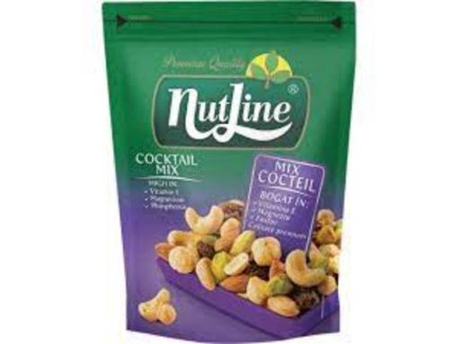 NUTLINE ALUNE 150GR COCKTAIL MIX