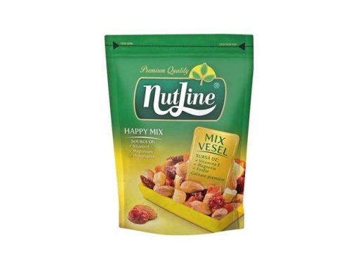 NUTLINE HAPPY MIX 150GR
