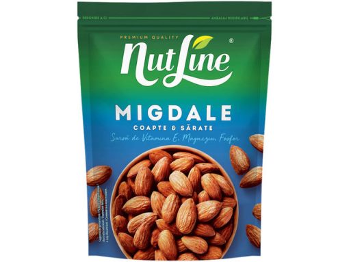 NUTLINE MIGDALE 150GR