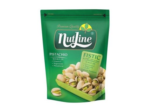NUTLINE FISTIC 150GR