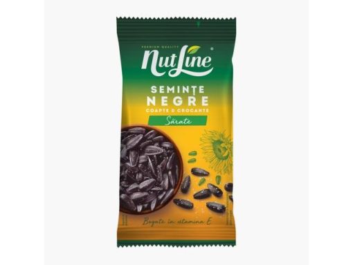 NUTLINE SEMINTE FL SOARELUI XL 300GR PESTRITE