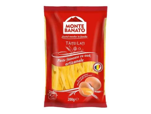 MONTE B TAITEI 200G LATI OU