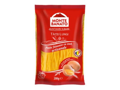 MONTE B TAITEI 200G LUNGI OU