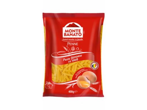MONTE B PENE 400G OU