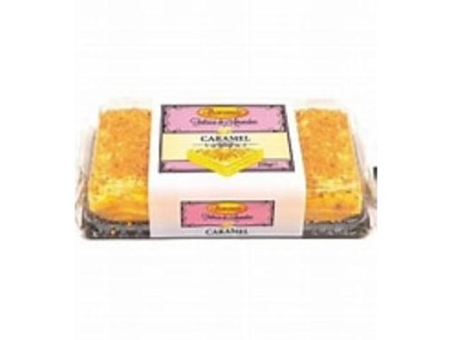 BOROMIR PRAJITURA 250GR CARAMEL