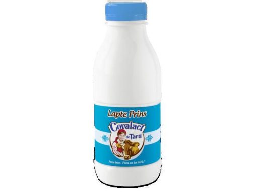 COVALACT LAPTE PRINS 3.6% 330GR