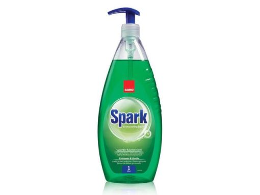 SANO SPARK DET VASE 1L CASTRAVETE