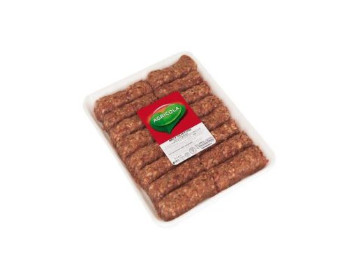 AGRICOLA MICI GUSTOSI CONG 800GR