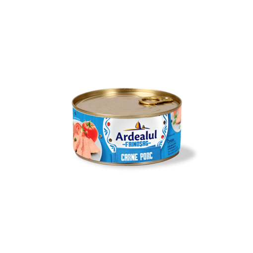 ARDEALUL CARNE PORC 300GR