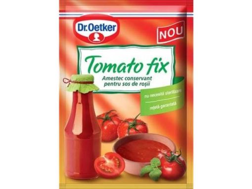 DR OETKER TOMATO FIX 77GR