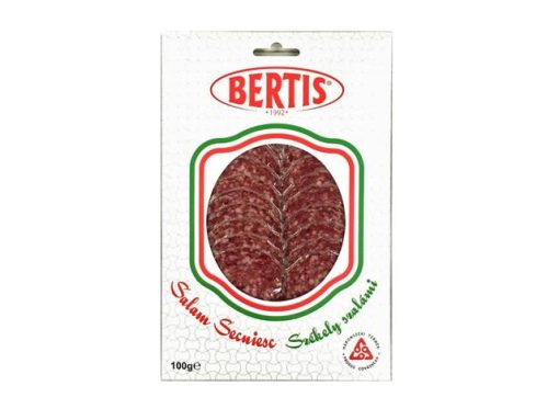 BERTIS SALAM SECUIESC FEL 70G