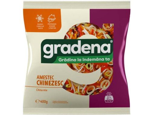 GRADENA AMESTEC 400GR CHINEZESC