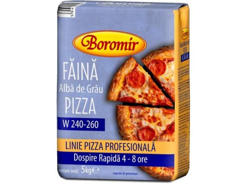 BOROMIR FAINA 5KG PIZZA