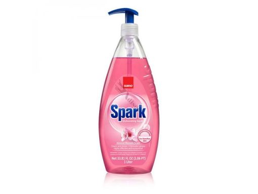 SANO SPARK DET VASE 1L MIGDALE