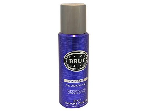 BRUT DEO 200ML OCEANS