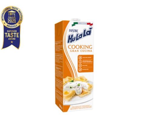 HULALA GRAN CUCINA CREMA GATIT 1L UHT