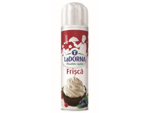 LADORNA FRISCA SPRAY 250GR