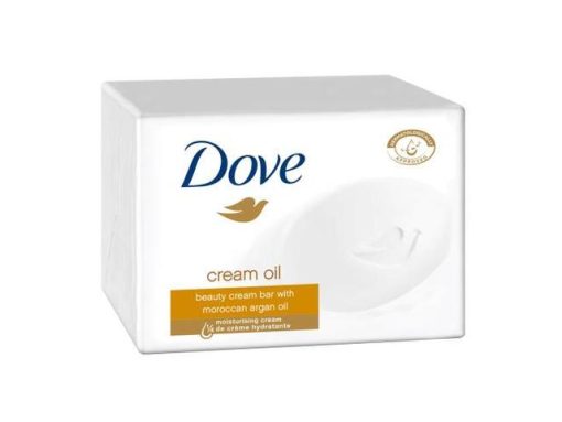 DOVE SAPUN 90GR NOURISHING