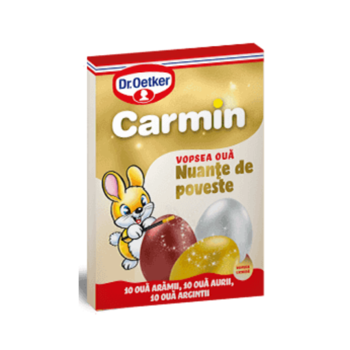 CARMIN GEL 15GR NUANTE POVESTE