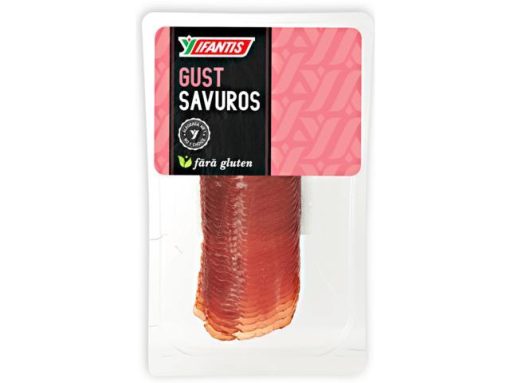 IFANTIS BREZAOLA FELIATA 80GR