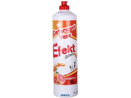 EFEKT DETERGENT VASE 1L GRAPEFRUIT