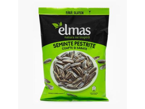 ELMAS SEMINTE PESTRITE 100G COAPTE/SARATE