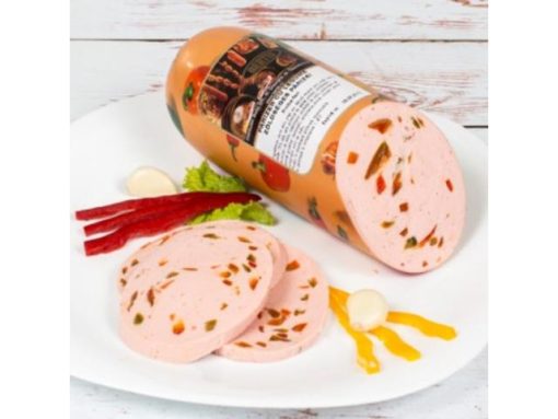 BERTIS PARIZER CASCAVAL 350GR