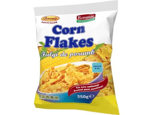 ROMMANAC FULGI PORUMB 150GR