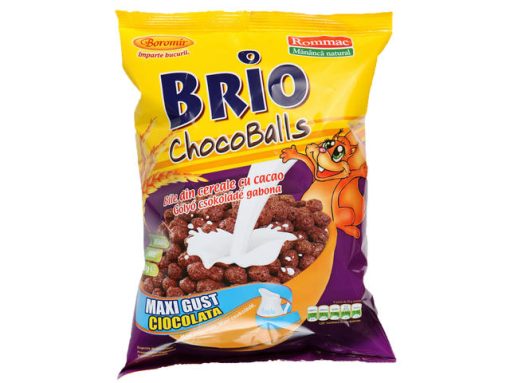 BRIO CEREALE BILE CIOCO 250GR