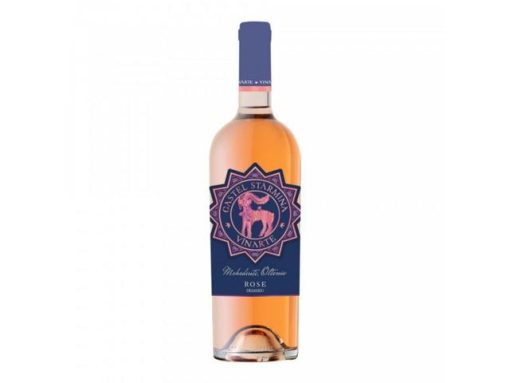 VINARTE CASTEL STARMINA 0.75L ROZE DS