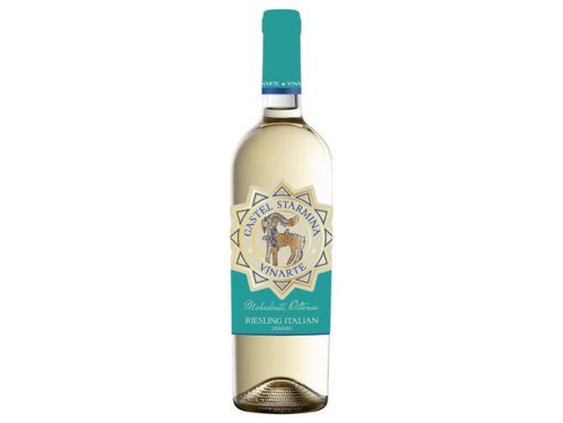 VINARTE CASTEL STARMINA 0.75L RIESLING DS