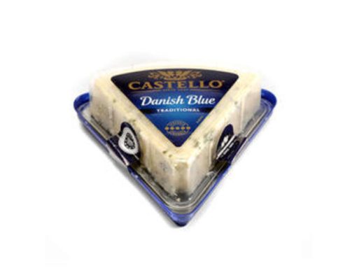 CASTELLO TRIUNGHI 100GR GOLD