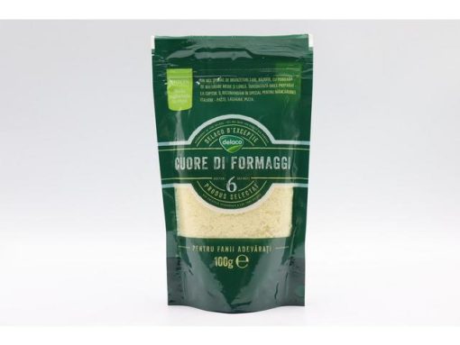 DELACO FORMAGGIO PASTA 100GR