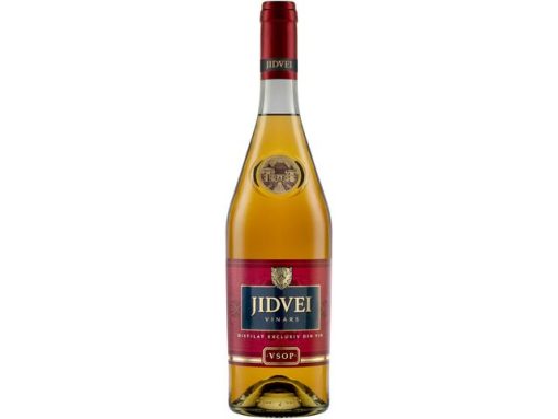 JIDVEI VINARS VSOP 42% 0.7L