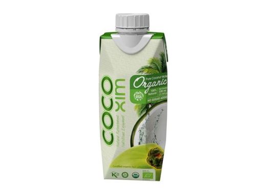 COCOXIM LAPTE COCOS 330ML BIO