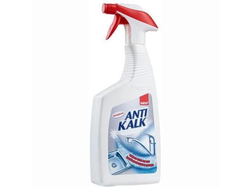 SANO ANTIKALCAR SI RUGINA 750ML