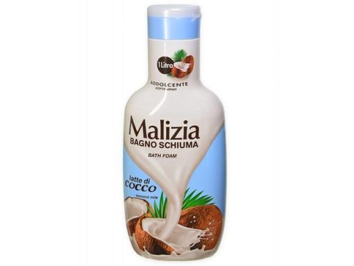 MALIZIA SPUMANT BAIE 1L COCCO
