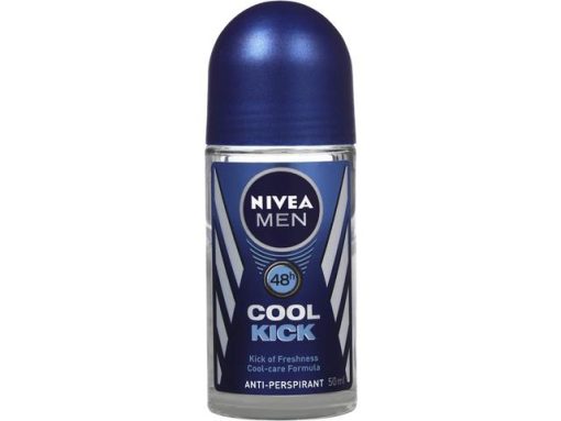 NIVEA ROLL-ON 50ML DIVERSE SORTIMENTE