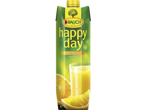 HAPPY DAY 1L 100% MAR