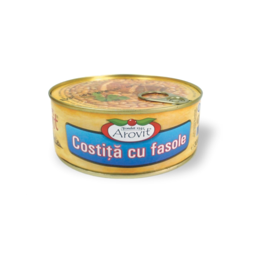 AROVIT COSTITA FASOLE 300GR