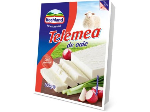 HOCHLAND TELEMEA 200GR OAIE