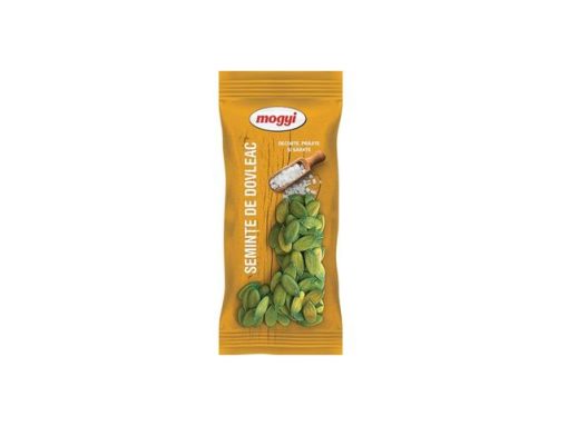 MOGYI SEMINTE DOVLEAC 70GR DECOJITE/PRAJITE/SARATE