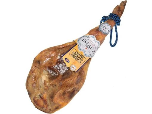 ESPANA JAMBON RESERVA DE 6A /KG