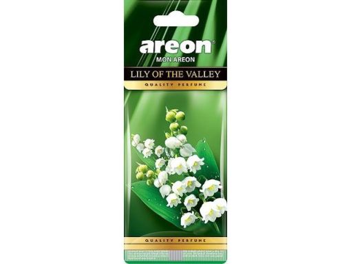 AREON MON LILLY OF THE VALLEY
