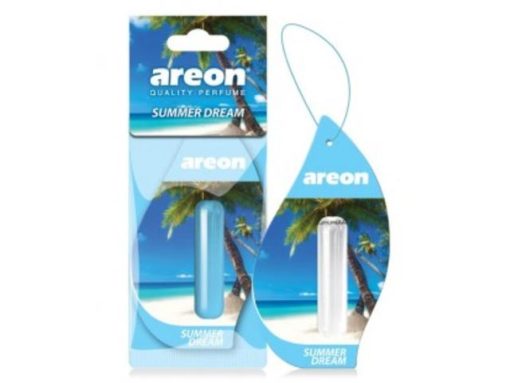 AREON MON LIQUID 5ML SUMMER DREAM
