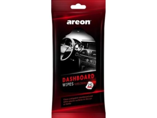 AREON SERVETELE UMEDE AUTO BORD