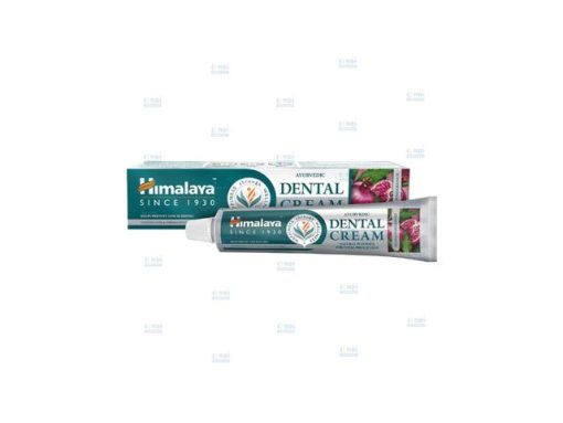 HIMALAYA PASTA DINTI 100ML NEEM/RODIE